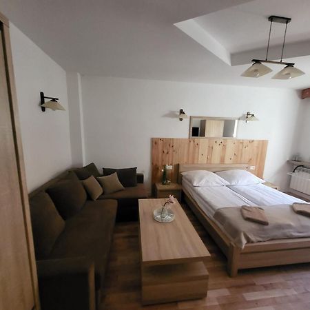 Apartament Pod Baszta Muszyna Luaran gambar