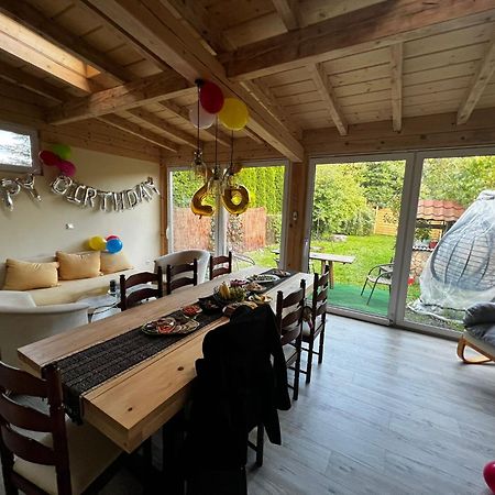 Apartament Pod Baszta Muszyna Luaran gambar