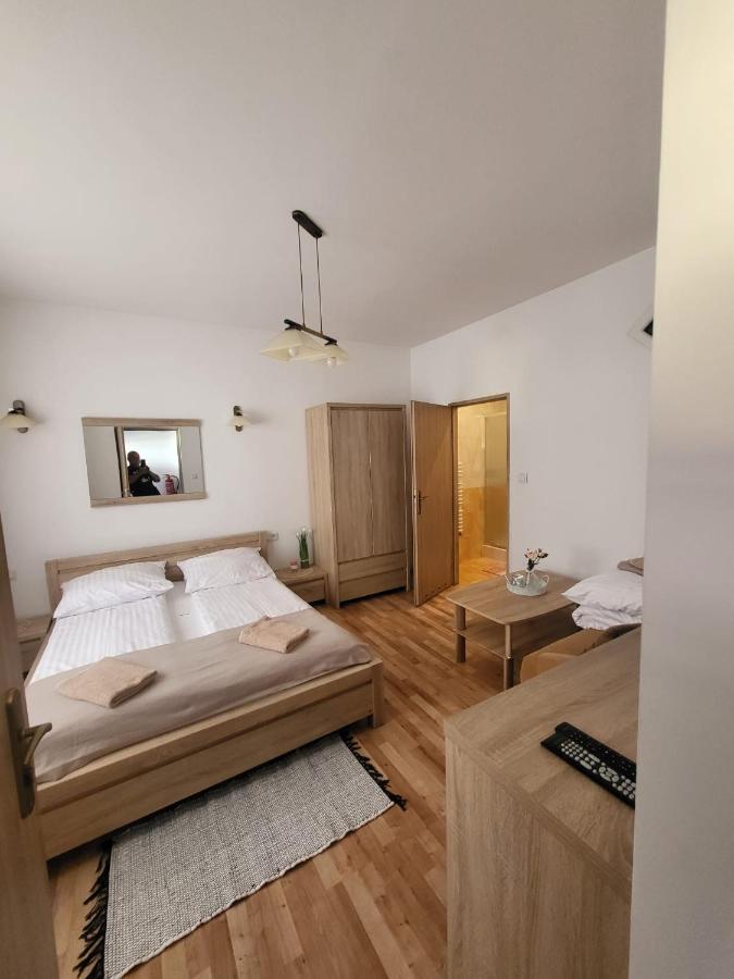 Apartament Pod Baszta Muszyna Luaran gambar