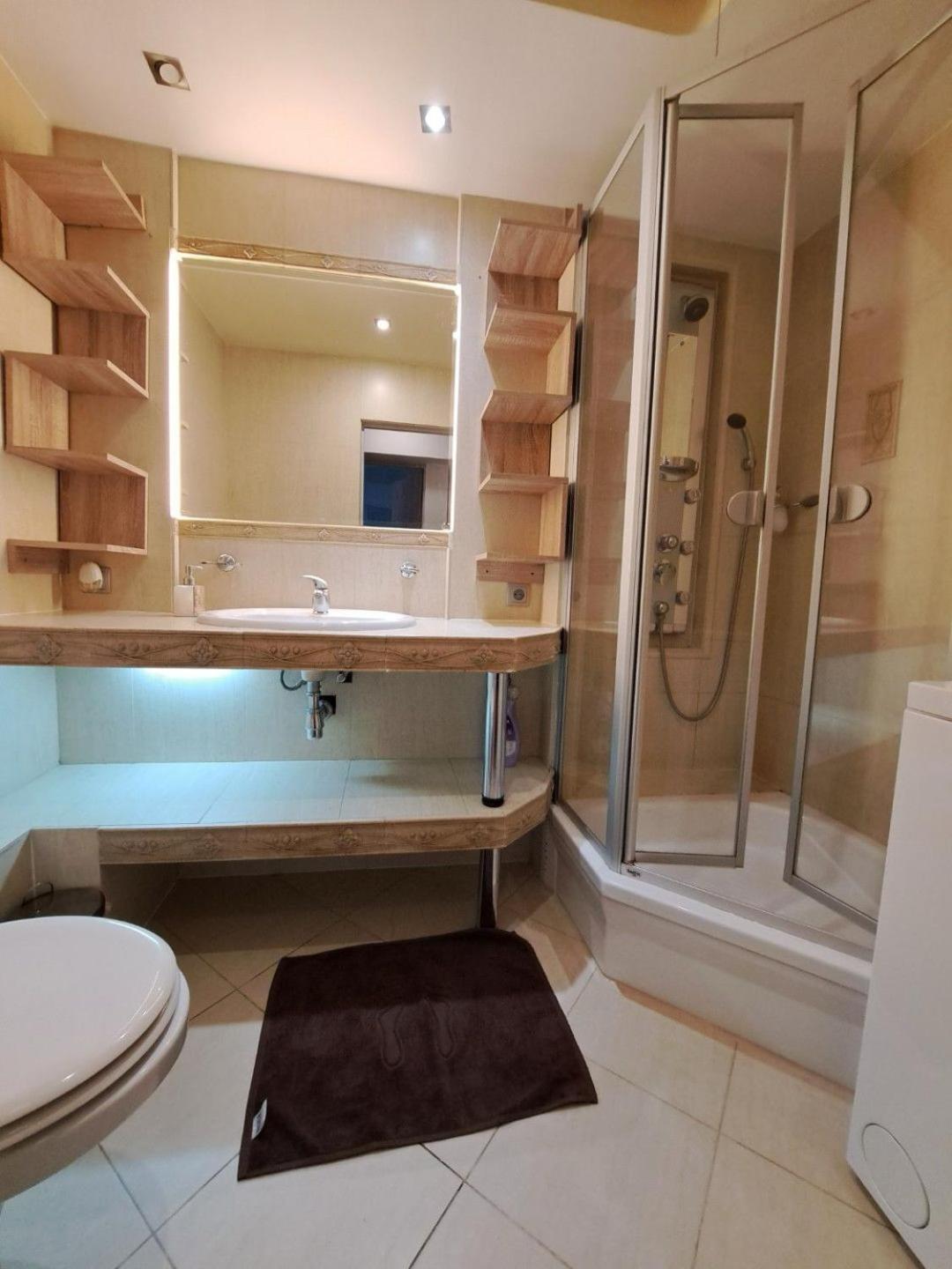 Apartament Pod Baszta Muszyna Luaran gambar