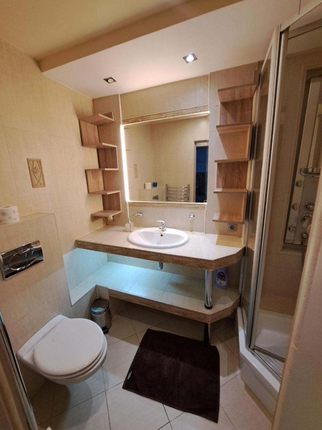 Apartament Pod Baszta Muszyna Luaran gambar