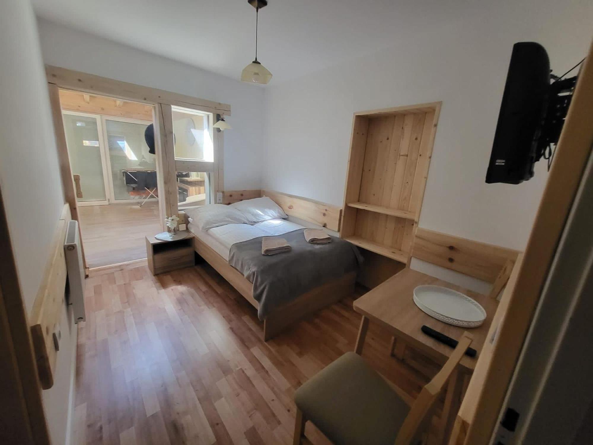 Apartament Pod Baszta Muszyna Luaran gambar