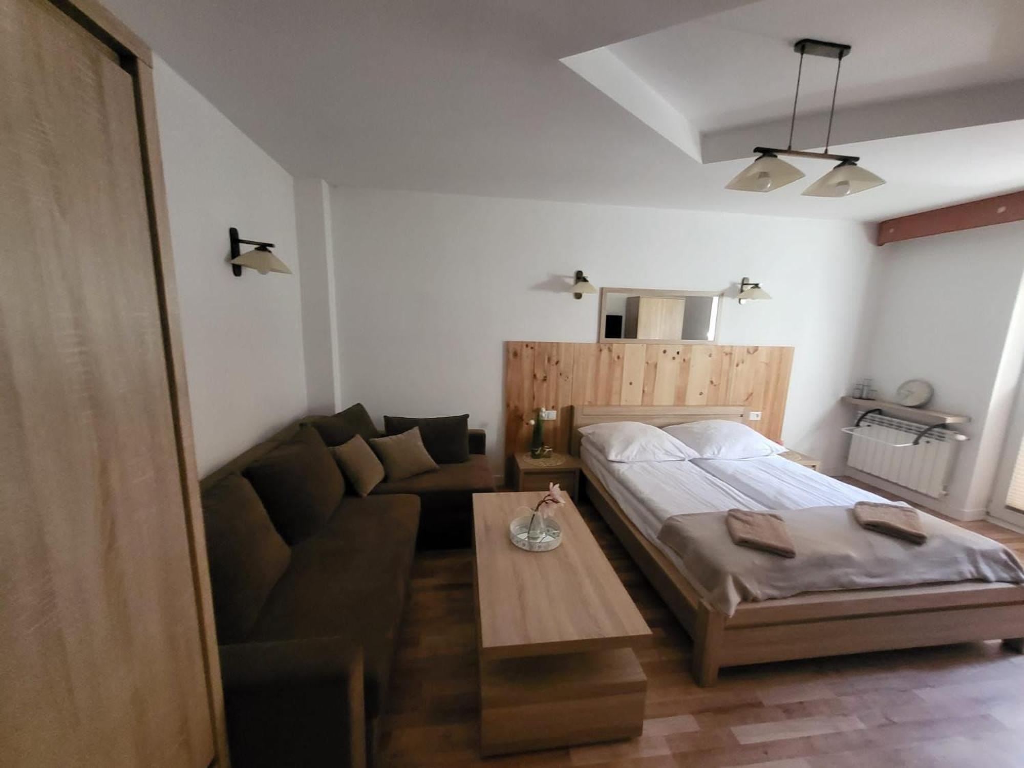 Apartament Pod Baszta Muszyna Luaran gambar