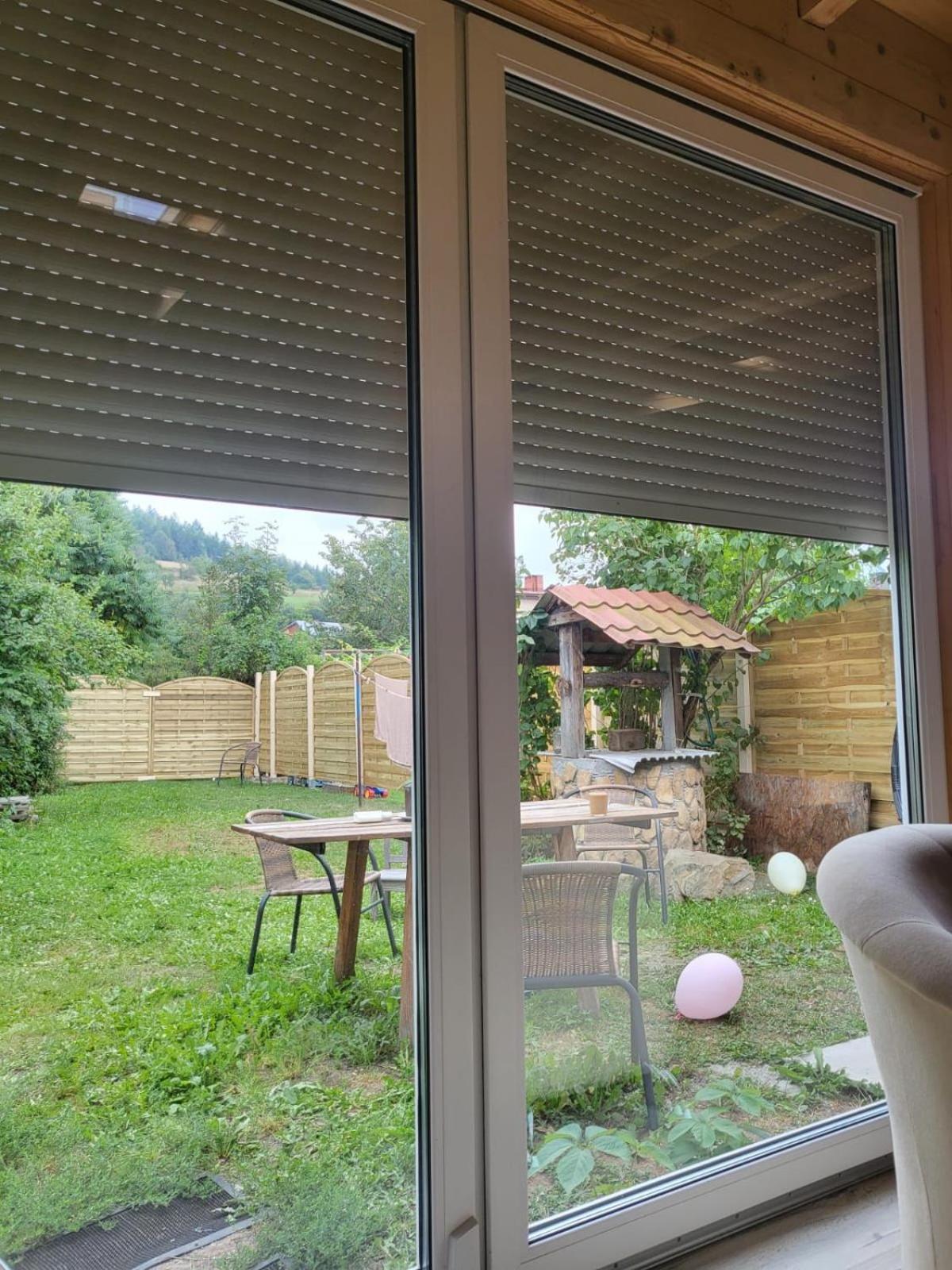 Apartament Pod Baszta Muszyna Luaran gambar
