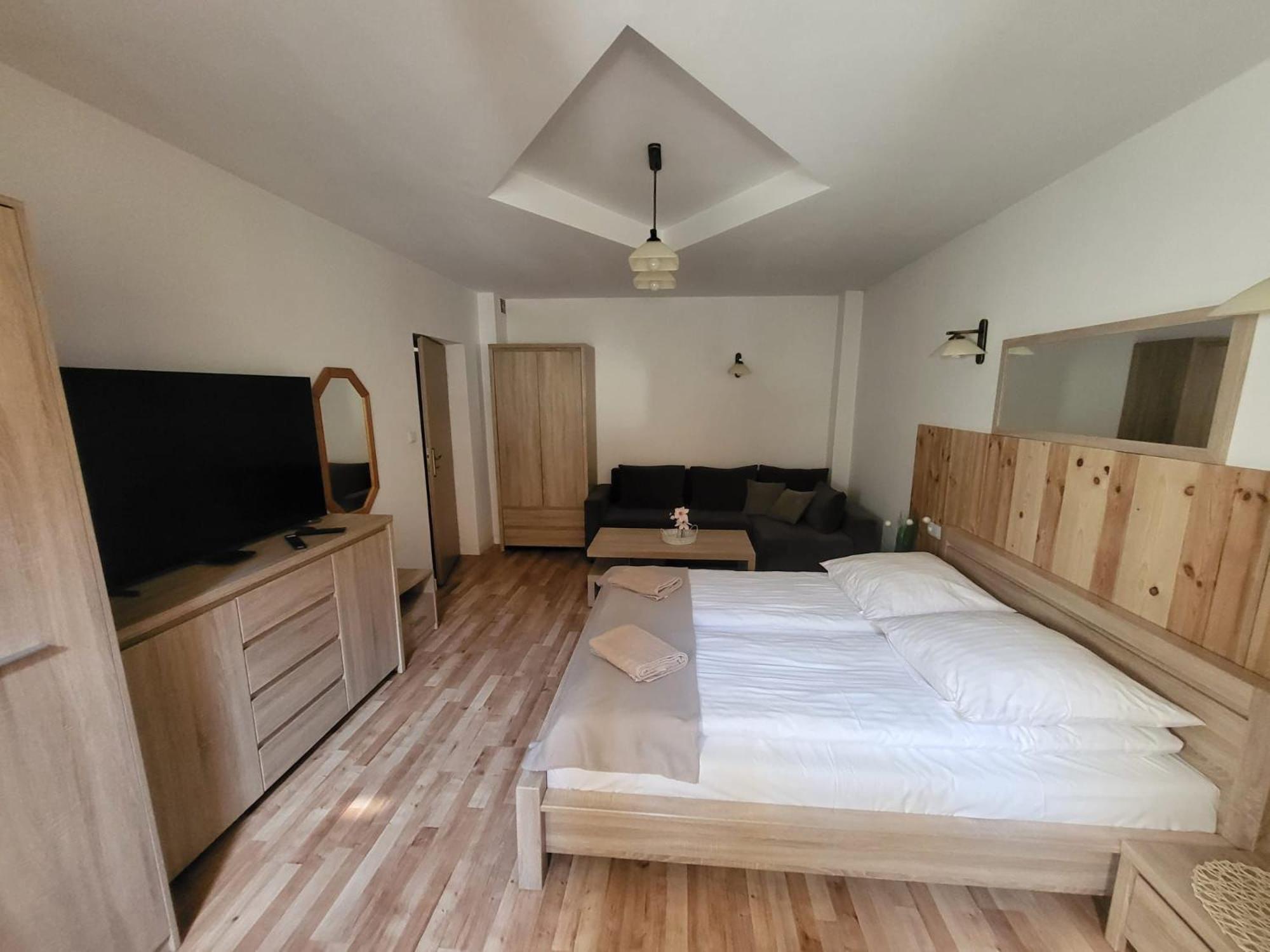 Apartament Pod Baszta Muszyna Luaran gambar