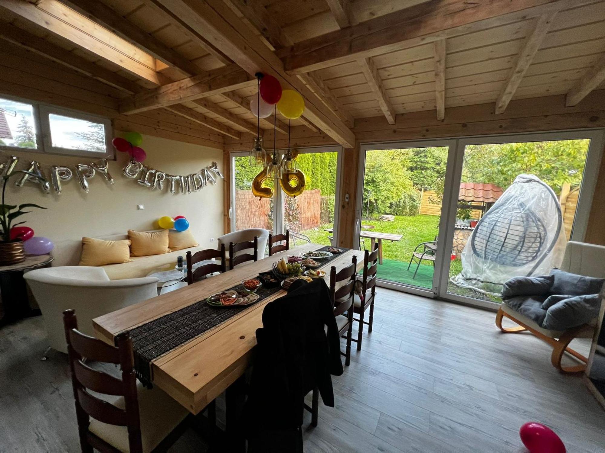 Apartament Pod Baszta Muszyna Luaran gambar